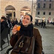 Envie d'apprendre l'italien ? Quoi de mieux qu'avec une italienne !